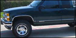1998 Chevy Silverado 1500